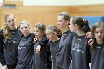 Bild 242 - U16w 2.Tag am 26.11.11
